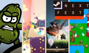 11 démos fascinantes du prochain festival à coller immédiatement sur votre liste de souhaits