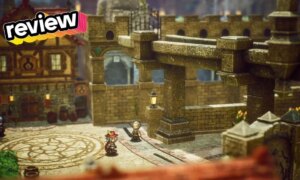 Les Aventures d&rsquo;Elliot : Les Contes du Millénaire : La Revue Kotaku