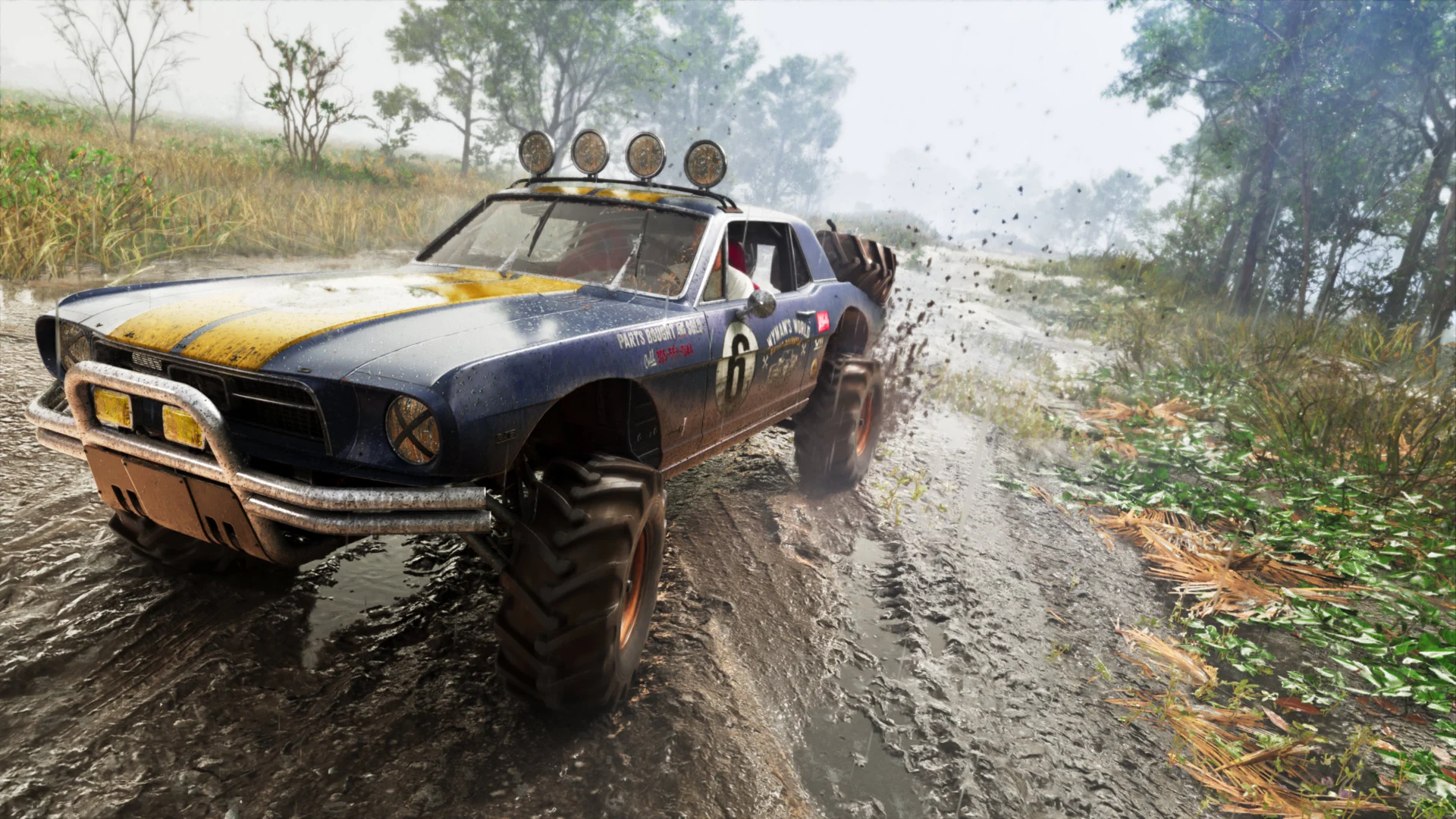 Vapid Buggy 01, édition ultime