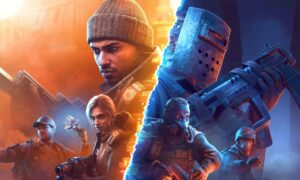 La phase 3 de la première année de Division Resurgence est lancée aujourd&rsquo;hui