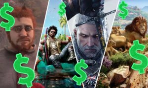 Plus de 40 jeux de soldes d&rsquo;été Steam à seulement 10 $ ou moins