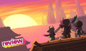 Deltarune Chapitre 5 – Le Festival : La revue Kotaku