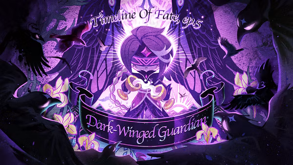 CookieRun : Kingdom lance officiellement la mise à jour de la chanson Dragontongue