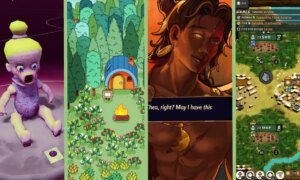 10 nouveaux jeux indépendants extraordinaires à ajouter à votre liste de souhaits pour cette 250e Journée de pénitence indépendante