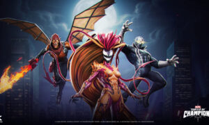 Marvel Contest of Champions annonce le contenu Summer of Spider-Man