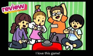 Rhythm Heaven Groove : La revue Kotaku