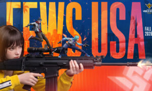 Les inscriptions pour l&rsquo;automne 2026 des Free Fire World Series USA ouvrent ce mois-ci