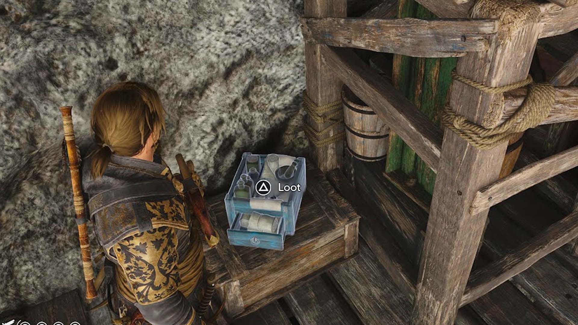 Bluebox AC