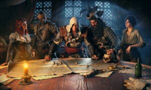 17 choses à savoir avant de jouer à Assassin&rsquo;s Creed Black Flag resynchronisé
