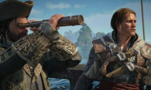 Comment trouver rapidement le meilleur Sea Shanty dans Assassin&rsquo;s Creed Black Flag resynchronisé