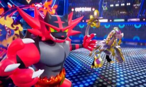 Un bug révolutionnaire des champions Pokémon aggrave le chat cauchemardesque, d&rsquo;une manière ou d&rsquo;une autre