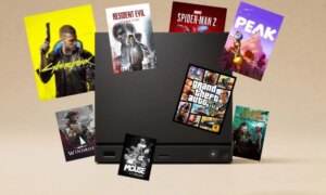J&rsquo;ai passé deux semaines à tester plus de 25 jeux sur la machine Steam et voici mon verdict