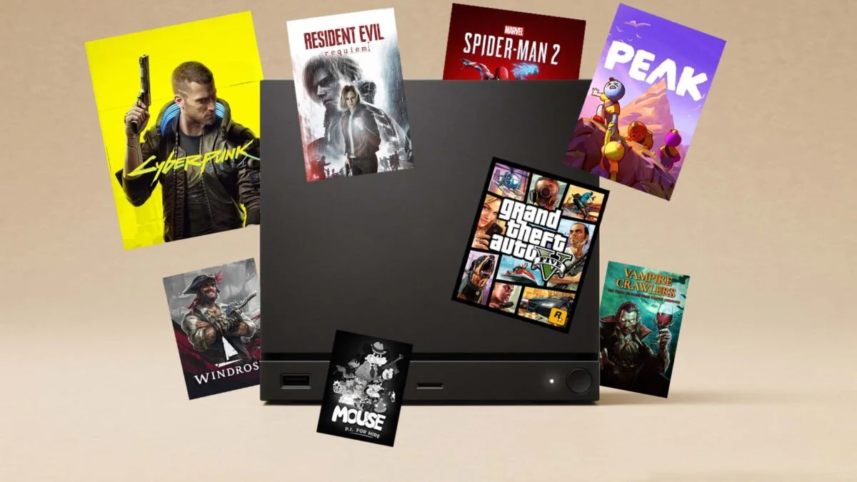 J’ai passé deux semaines à tester plus de 25 jeux sur la machine Steam et voici mon verdict