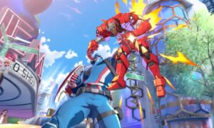 Tout ce que nous savons sur Marvel Tōkon : Fighting Souls, le prochain grand combattant Marvel