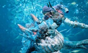 Monster Hunter Wilds obtient une réduction de prix permanente avant l’expansion d’Ascendance
