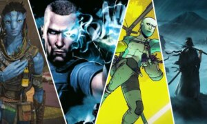 Deux très gros jeux en monde ouvert et quelques coupes profondes sur PS2 rejoignent PS Plus en juillet 2026