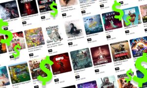 Les soldes d&rsquo;été de PlayStation comprennent une tonne de jeux PS5 coûtant 15 $ ou moins