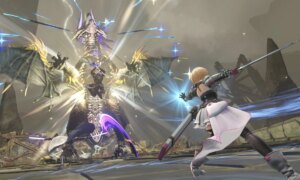 Le RPG le plus sous-estimé des 5 dernières années a désormais une grande extension