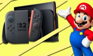 Il existe techniquement un moyen d&rsquo;obtenir un Switch 2 pour seulement 400 $ avant sa forte augmentation de prix, mais cela ne durera pas longtemps