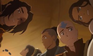 Avatar Aang : le dernier maître de l&rsquo;air méritait mieux que cela