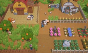 9 jeux à jouer pour les gens qui aiment Stardew Valley