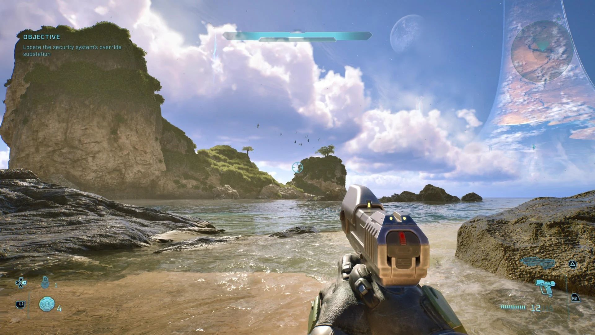 Halo