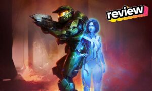 Halo : Campagne Evolved : La revue Kotaku