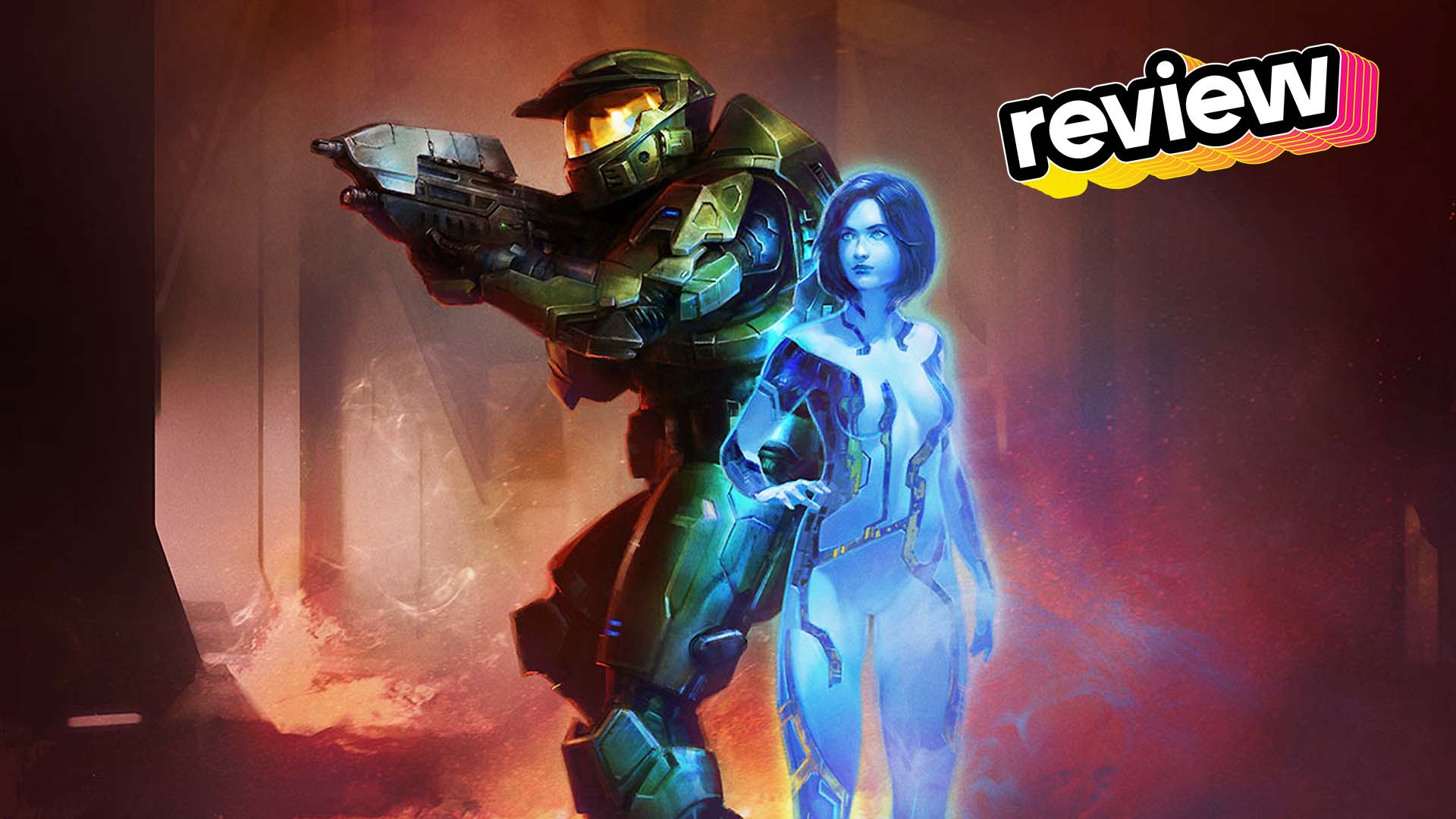 Halo : Campagne Evolved : La revue Kotaku