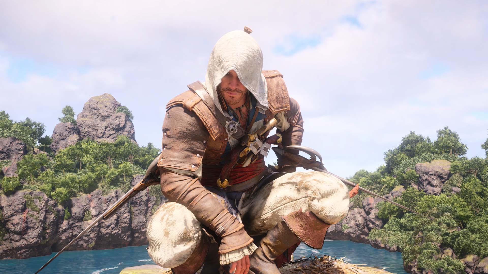 Mode photo Ac Blackflag