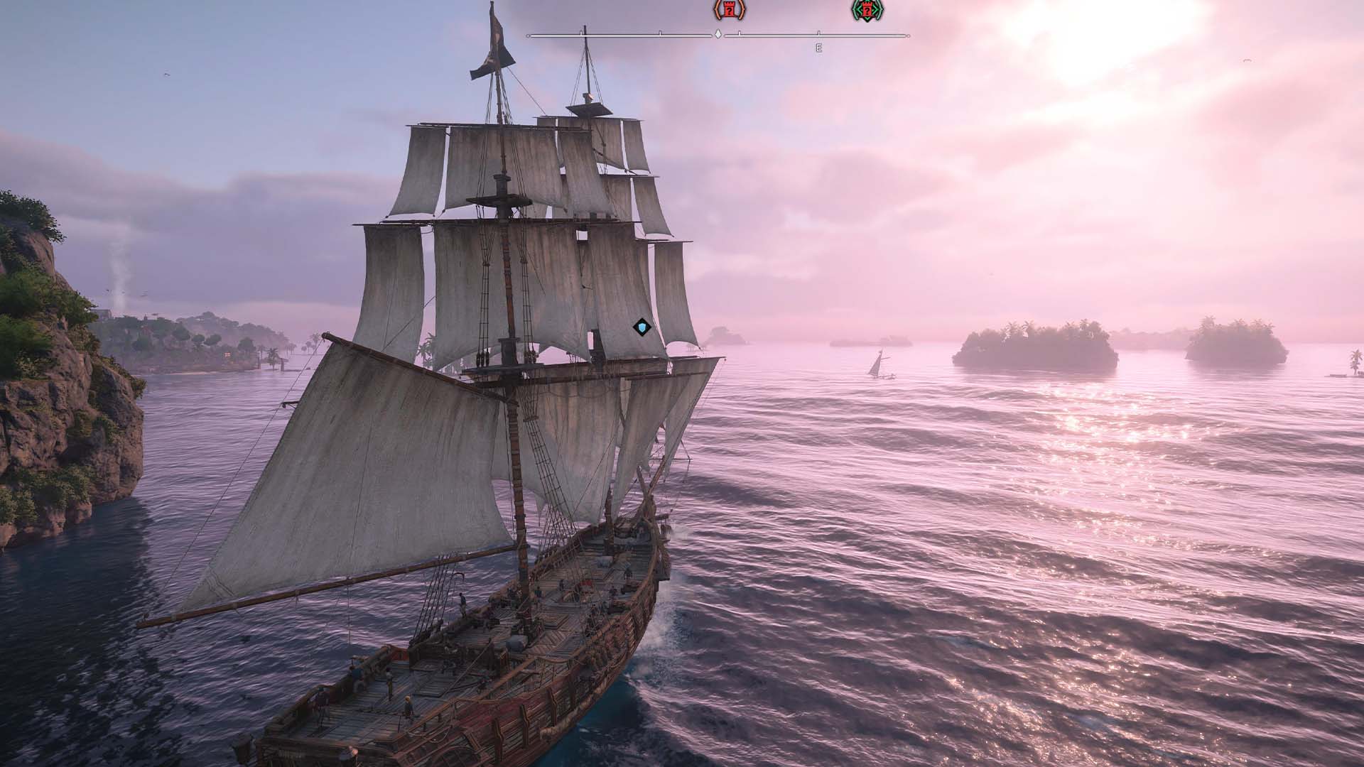 Navire Ac Blackflag