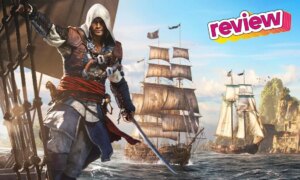 Assassin&rsquo;s Creed Black Flag resynchronisé : La revue Kotaku