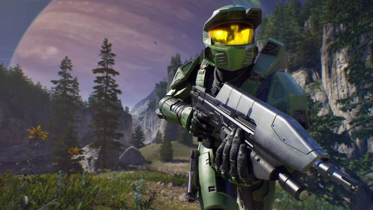 12 choses à savoir avant de jouer à Halo : Campaign Evolved