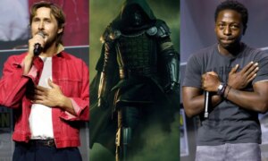 Avengers, Ghost Rider et plus : tout ce que Marvel a révélé au San Diego Comic Con 2026