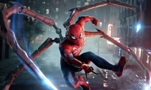 La grande vente de jeux PlayStation est une occasion parfaite de constituer votre collection physique avant que Sony ne tue les disques