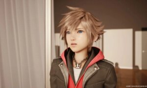 Tout ce que nous savons sur Kingdom Hearts IV
