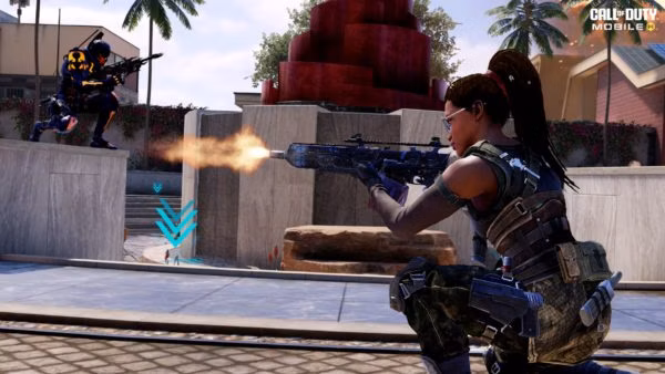 Call of Duty: Mobile introduit Terminator pour la saison 7