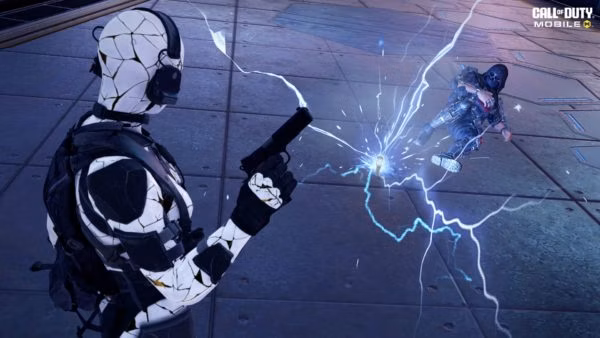 Call of Duty: Mobile introduit Terminator pour la saison 7
