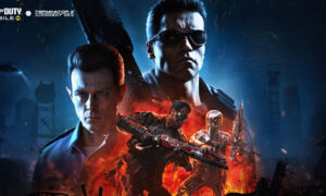 Call of Duty: Mobile introduit Terminator pour la saison 7