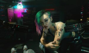 La vente Cyberpunk de Steam propose des classiques massifs à leurs prix les plus bas jamais vus