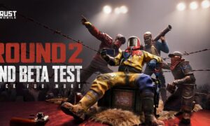 Rust Mobile annonce le deuxième test bêta qui aura lieu le 23 août