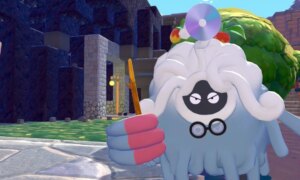 Le patch Massive 2.0 de Pokopia fait que les Pokémon ne sont plus des divas