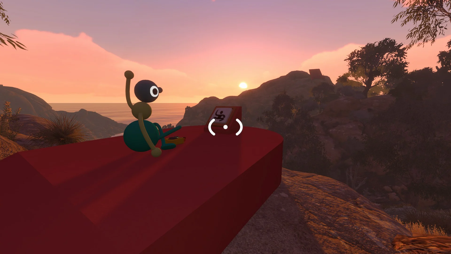 Grande Marche 18