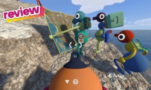 Grande marche : la revue Kotaku