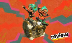 Splatoon Raiders : La revue Kotaku