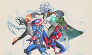 Marvel Tōkon ne démarre pas pour les utilisateurs au lancement, mais voici comment y remédier