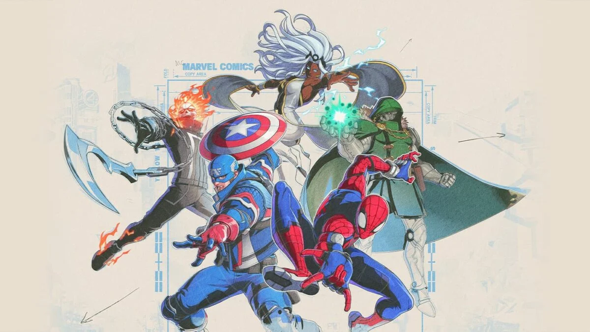 Marvel Tōkon ne démarre pas pour les utilisateurs au lancement, mais voici comment y remédier