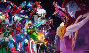 Le patch PC Marvel Tōkon améliore la version Steam en difficulté : « Peut-être que les joueurs PS5 joueront avec nous maintenant »