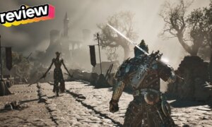 Mortal Shell 2 : La revue Kotaku