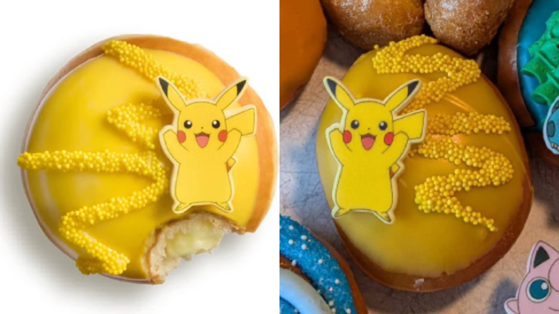 Comparaison des pikas