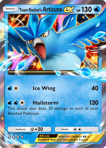 Le jeu de cartes à collectionner Pokémon Pocket taquine le pack booster Team Rocket